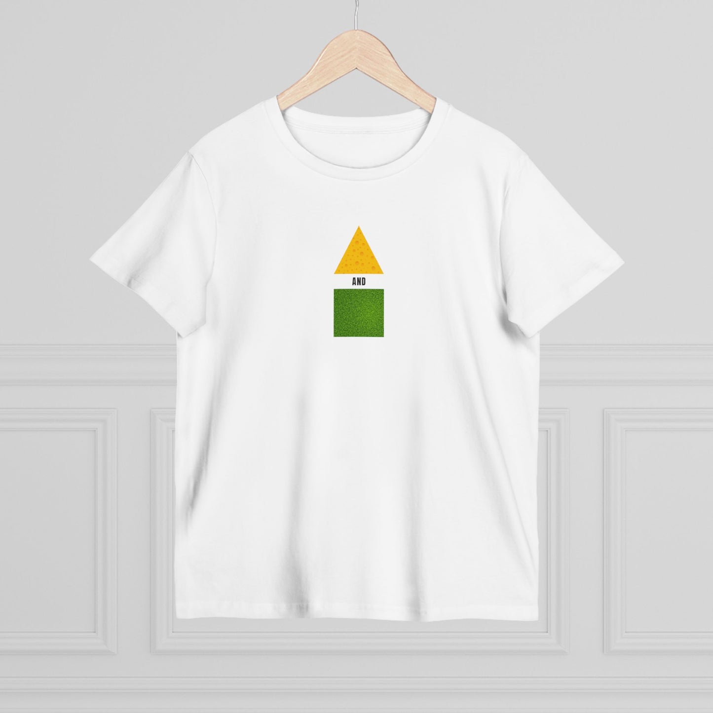 Women’s C and P Graphic Tee