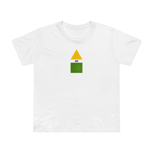 Women’s C and P Graphic Tee